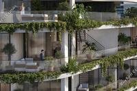 2 Bedroom Penthouse in Agios Athanasios (Limassol) for sale 