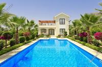 3 Bedroom Detached house in Secret Valley (Paphos) for sale 