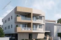 1 Bedroom Penthouse · Geri (Nicosia) for sale 