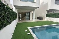 3 Bedroom Detached house in Trachoni Lemesou (Limassol) for sale 