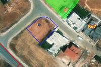 558 SQM Plot · Kato Lakatamia (Nicosia) for sale 