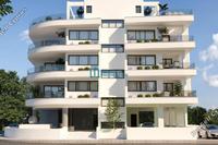 2 Bedroom Apartment · Sotiros Agios Ioannis Larnaca (Larnaca) for sale 