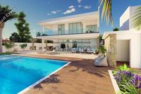 4 Bedroom Detached house in Latsi (Paphos) for sale 