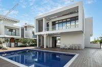 3 Bedroom Detached house in Mesa Gitonia (Limassol) to rent 