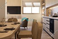 1 Bedroom Apartment · Larnaca Municipality (Larnaca) for sale 