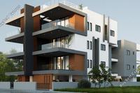 2 Bedroom Apartment · Paphos Municipality (Paphos) for sale 