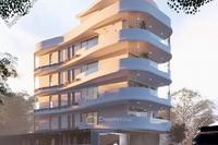 3 Bedroom Penthouse · Lykavitos (Nicosia) for sale 