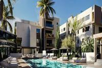 2 Bedroom Apartment in Livadia Larnacas (Larnaca) to rent 