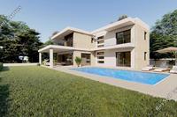 4 Bedroom Detached house in Peyia (Paphos) for sale 