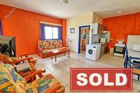 1 Bedroom Penthouse · Ayia Napa (Famagusta) for sale 