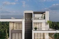 3 Bedroom Penthouse in Potamos Germasogeias (Limassol) for sale 
