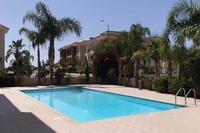 2 Bedroom Apartment in Kiti (Larnaca) for sale 