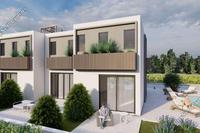 3 Bedroom Town house in Tremithousa (Paphos) for sale 