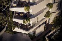 2 Bedroom Apartment in Tombs Of The Kings (Paphos) for sale 