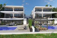 3 Bedroom Detached house · Geroskipou (Paphos) for sale 