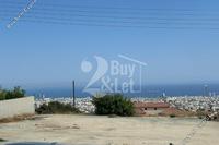 1609 SQM Plot in Agios Athanasios (Limassol) for sale 