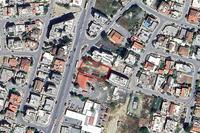 1160 SQM Plot in Aglantzia (Nicosia) for sale 