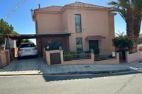 5 Bedroom Detached house · Mouttagiaka (Limassol) for sale 