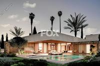 4 Bedroom Detached house in Geroskipou (Paphos) for sale 