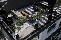2 Bedroom Penthouse in Agios Athanasios (Limassol) for sale 