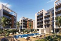 2 Bedroom Apartment in Kato Polemidia (Limassol) for sale 