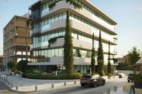  Office in Paphos Municipality (Paphos) for sale 