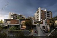 3 Bedroom Apartment · Pano Polemidia (Limassol) for sale 