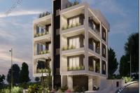 2 Bedroom Apartment · Agios Athanasios (Limassol) for sale 