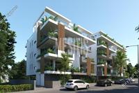 2 Bedroom Penthouse · Faneromeni (Larnaca) for sale 