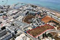 3551 SQM Land in Ayia Napa (Famagusta) for sale 