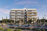 2 Bedroom Apartment in Livadia Larnacas (Larnaca) for sale 
