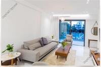 2 Bedroom Apartment in Potamos Germasogeias (Limassol) for sale 