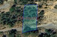 1312 SQM Plot in Moniatis (Limassol) for sale 