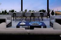3 Bedroom Penthouse · Lykavitos (Nicosia) for sale 