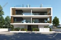 1 Bedroom Apartment in Oroklini (Larnaca) for sale 