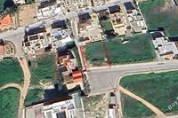 562 SQM Land · Paralimni (Famagusta) for sale 