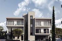 2 Bedroom Apartment · Geroskipou (Paphos) for sale 