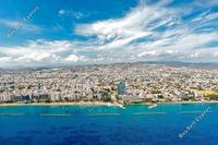 2888 SQM Land in Maroni (Larnaca) for sale 