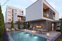 3 Bedroom Detached house in Agios Athanasios (Limassol) for sale 
