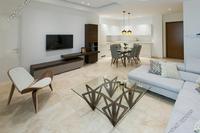3 Bedroom Apartment in Agios Tychonas (Limassol) to rent 