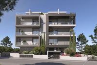2 Bedroom Penthouse · Agia Fyla (Limassol) for sale 