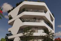 3 Bedroom Apartment in Agia Zoni (Limassol) for sale 