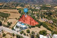5686 SQM Land · Giolou (Paphos) for sale 