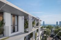 Studio Apartment · Agios Athanasios (Limassol) for sale 