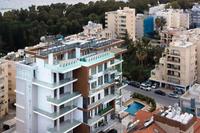 3 Bedroom Apartment · Potamos Germasogeias (Limassol) for sale 