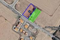 1152 SQM Plot in Dromolaxia (Larnaca) for sale 