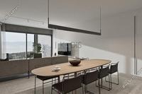 3 Bedroom Penthouse in Strovolos (Nicosia) for sale 