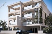 2 Bedroom Apartment in Paralimni (Famagusta) for sale 