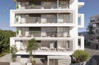 1 Bedroom Penthouse · Larnaca Municipality (Larnaca) for sale 