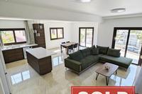 3 Bedroom Entire floor apartment in Agios Silas (Limassol) for sale 